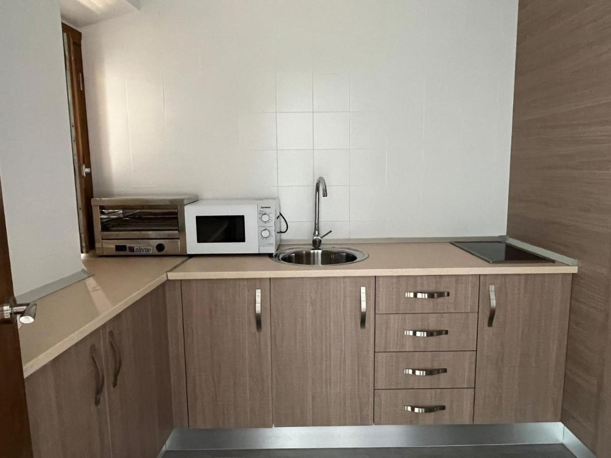 Clarisas Suites Carmona Kültér fotó