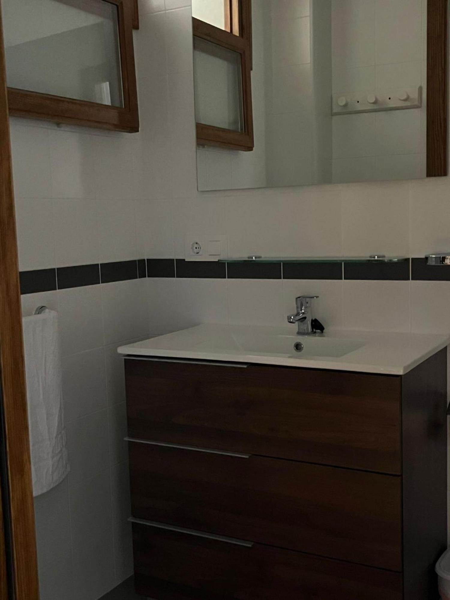 Clarisas Suites Carmona Kültér fotó