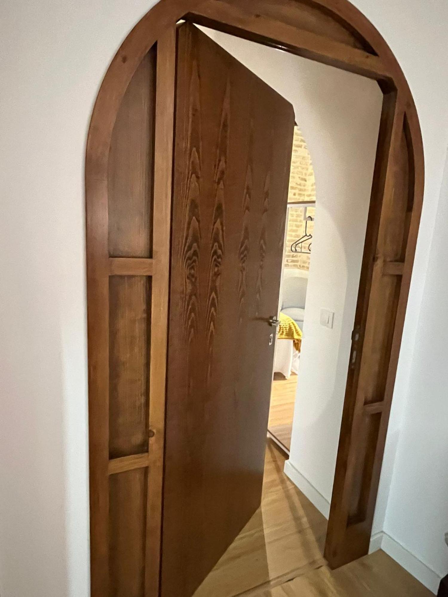 Clarisas Suites Carmona Kültér fotó